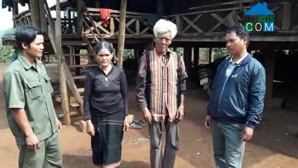 Hình ảnh Ia Phí, Gia Lai