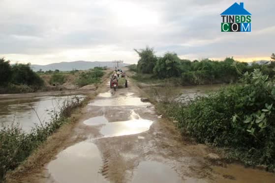 Hình ảnh Phú Thiện, Gia Lai