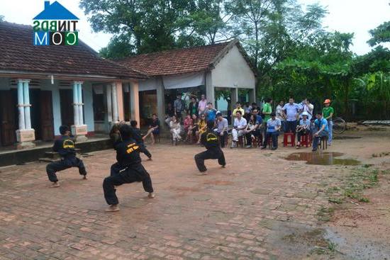 Hình ảnh Tây Sơn, Gia Lai