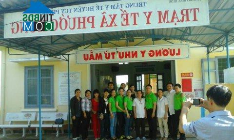 Hình ảnh Tuy Phước Bắc, Gia Lai