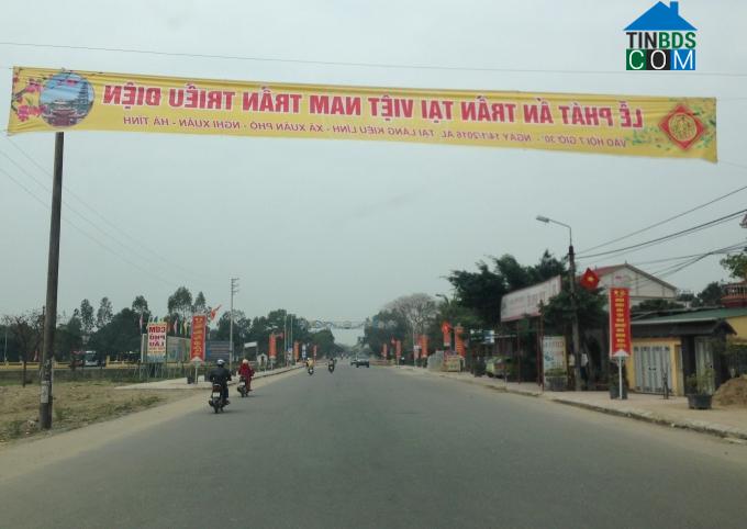 Hình ảnh Đan Hải, Hà Tĩnh