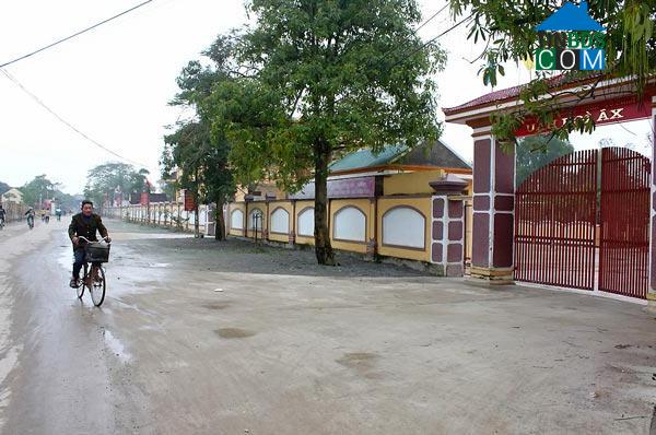 Hình ảnh Đông Kinh, Hà Tĩnh