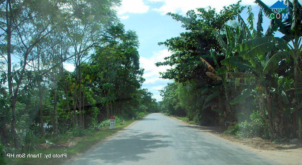 Hình ảnh Hương Sơn, Hà Tĩnh