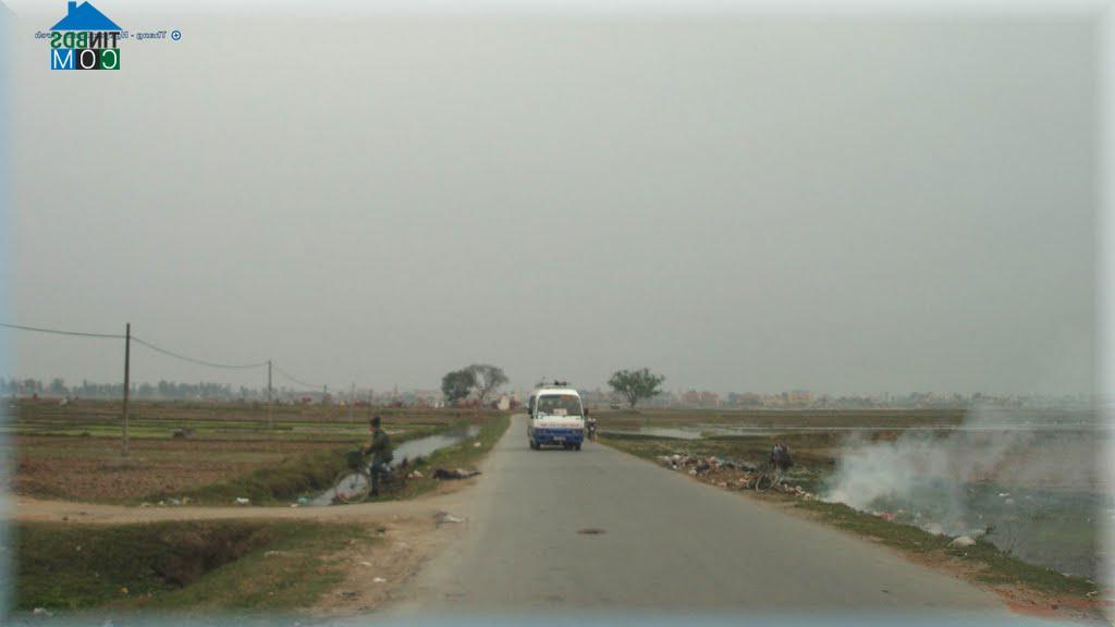 Hình ảnh Yên Mỹ, Hưng Yên