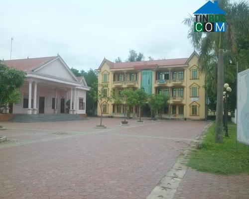 Hình ảnh Nghi Xuân, Hà Tĩnh