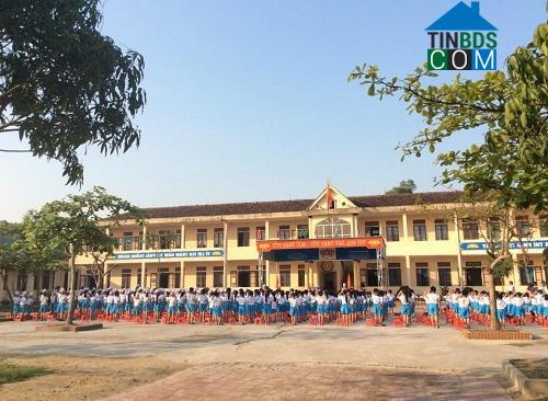 Hình ảnh Thạch Khê, Hà Tĩnh