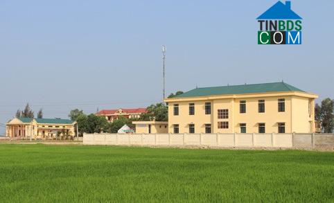 Hình ảnh Thành Sen, Hà Tĩnh