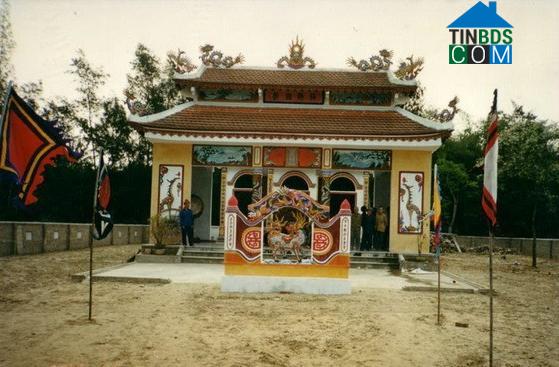 Hình ảnh Tiên Điền, Hà Tĩnh