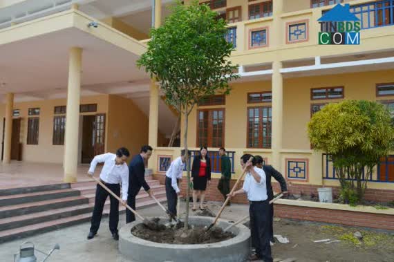 Hình ảnh Hưng Hà, Hưng Yên