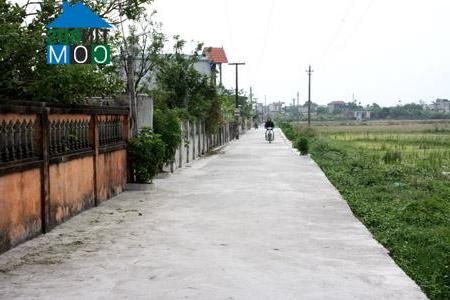 Hình ảnh Kiến Xương, Hưng Yên