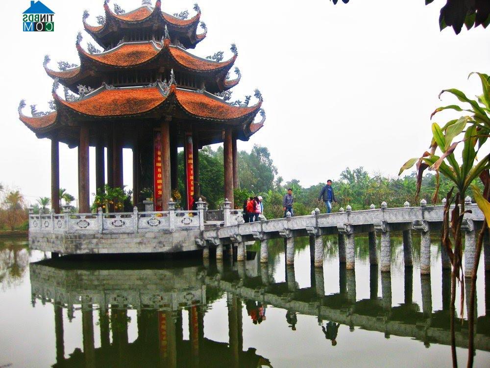 Hình ảnh Đại Đồng, Hưng Yên