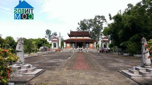 Hình ảnh Đoàn Đào, Hưng Yên