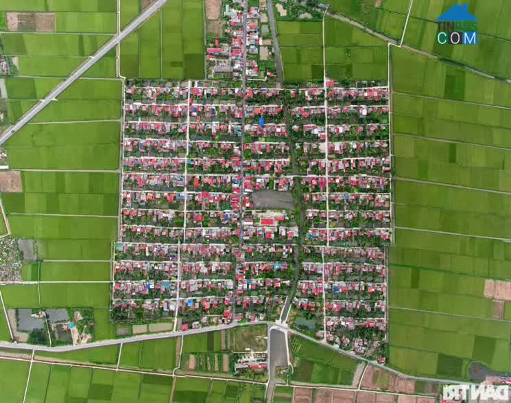 Hình ảnh Đông Thụy Anh, Hưng Yên