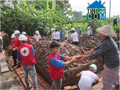 Hình ảnh Đông Tiền Hải, Hưng Yên