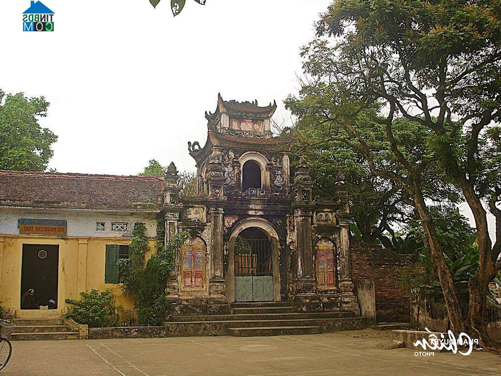 Hình ảnh Hoàn Long, Hưng Yên