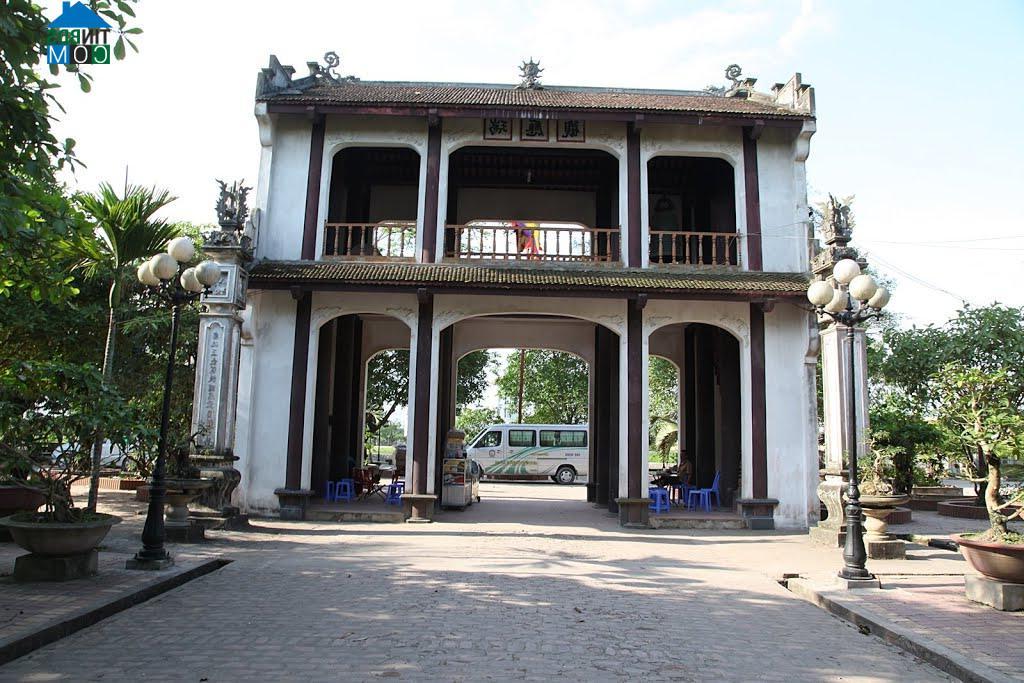 Hình ảnh Hoàng Hoa Thám, Hưng Yên