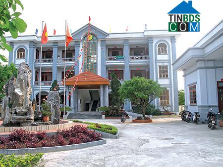 Hình ảnh Thái Thụy, Hưng Yên