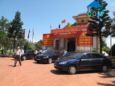 Hình ảnh Nam Cường, Hưng Yên