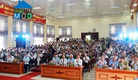 Hình ảnh Nghĩa Trụ, Hưng Yên