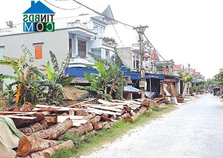 Hình ảnh Ngự Thiên, Hưng Yên