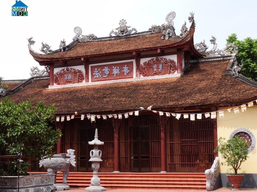 Hình ảnh Như Quỳnh, Hưng Yên