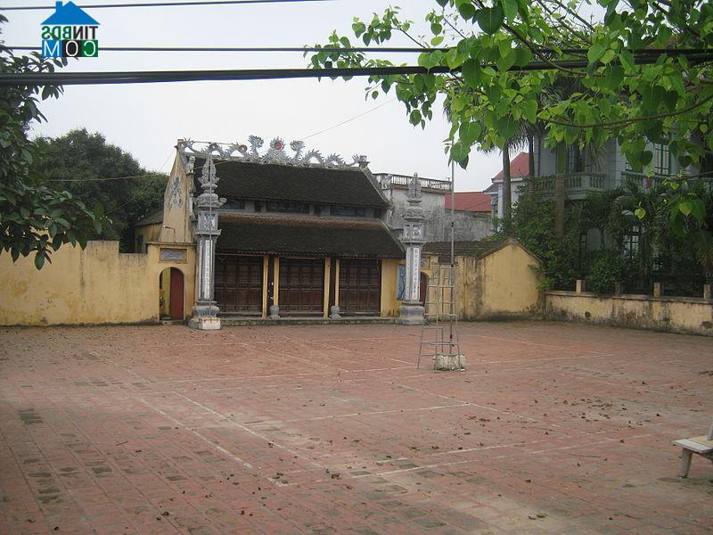 Hình ảnh Phụng Công, Hưng Yên