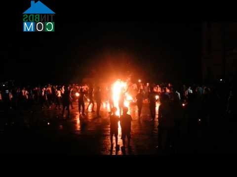 Hình ảnh Quang Hưng, Hưng Yên