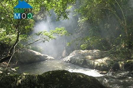 Hình ảnh Bác Ái Tây, Khánh Hòa