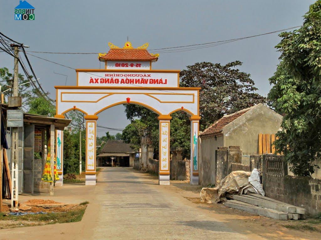 Hình ảnh Tiên Hoa, Hưng Yên