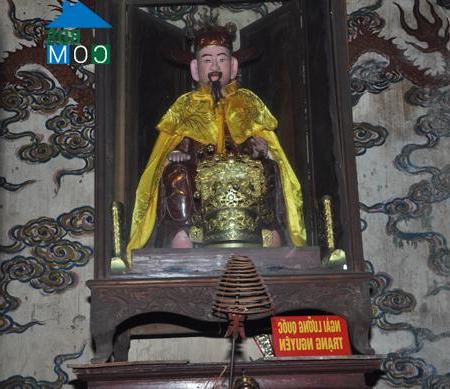 Hình ảnh Tống Trân, Hưng Yên