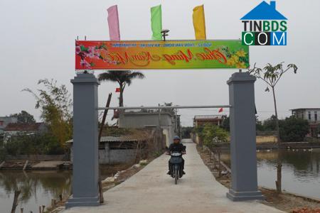 Hình ảnh Trần Lãm, Hưng Yên