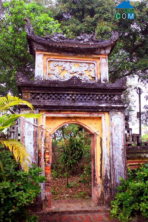 Hình ảnh Vạn Xuân, Hưng Yên