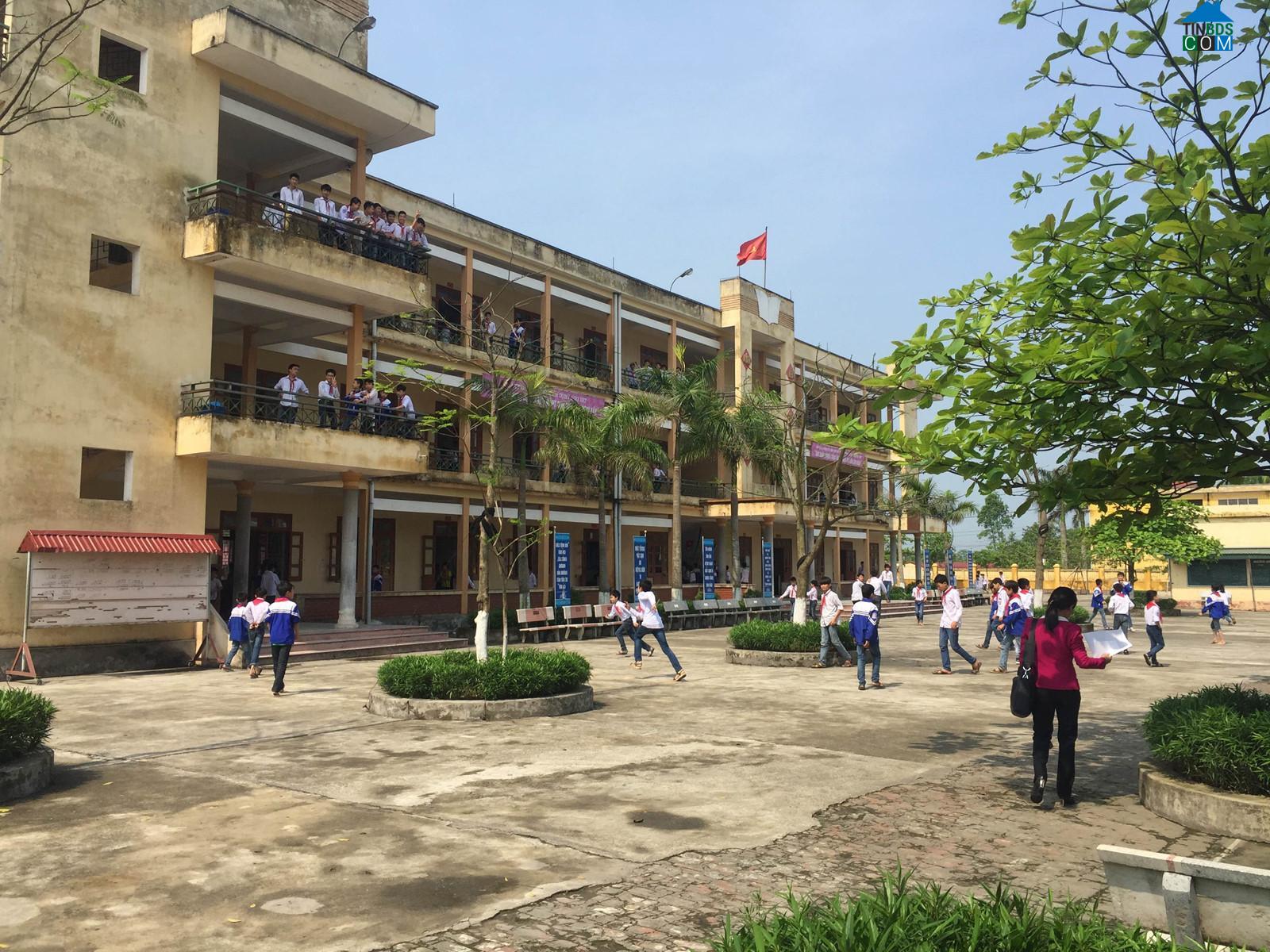 Hình ảnh Vũ Tiên, Hưng Yên