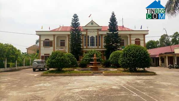 Hình ảnh Thái Bình, Hưng Yên