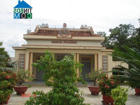 Hình ảnh Hòa Trí, Khánh Hòa