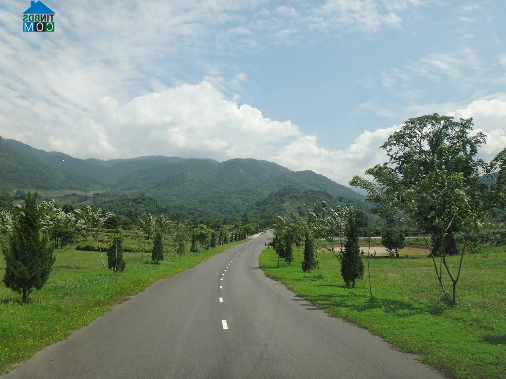 Hình ảnh Khánh Vĩnh, Khánh Hòa