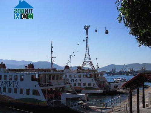 Hình ảnh Nam Nha Trang, Khánh Hòa