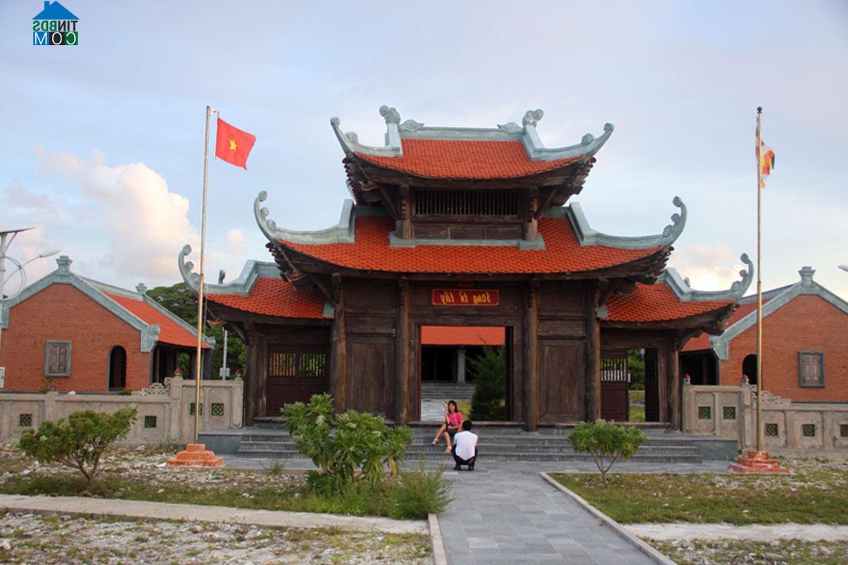 Hình ảnh Trường Sa, Khánh Hòa