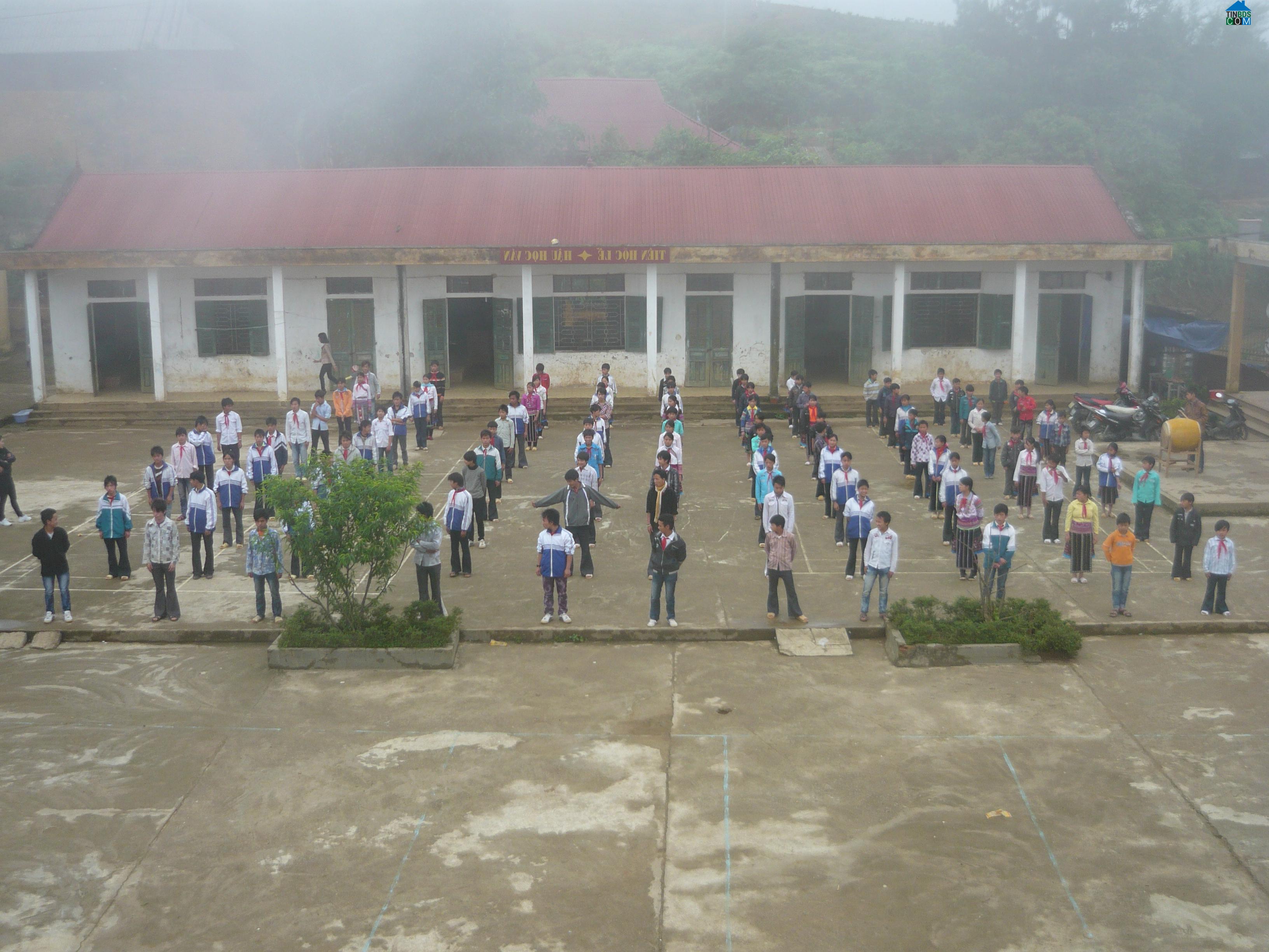 Hình ảnh Hồng Thu, Lai Châu