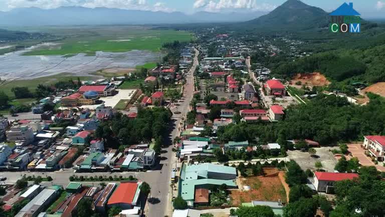Hình ảnh Tánh Linh, Lâm Đồng