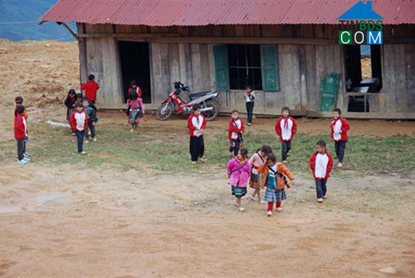 Hình ảnh Pu Sam Cáp, Lai Châu