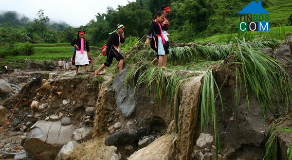 Hình ảnh Sì Lở Lầu, Lai Châu