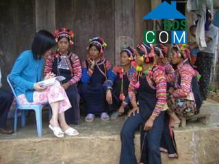 Hình ảnh Tả Lèng, Lai Châu