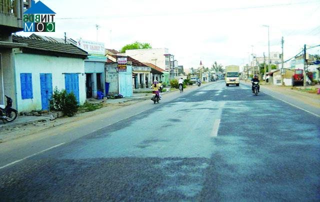 Hình ảnh Liên Hương, Lâm Đồng