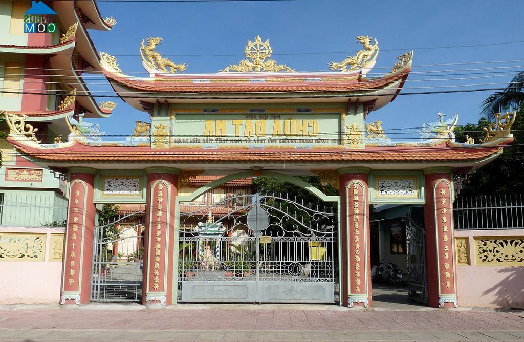 Hình ảnh Phú Thủy, Lâm Đồng