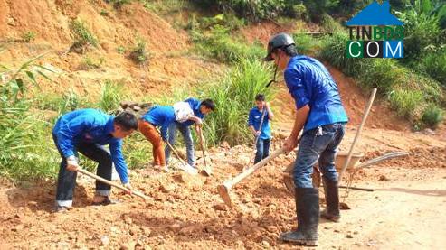 Hình ảnh Ba Sơn, Lạng Sơn