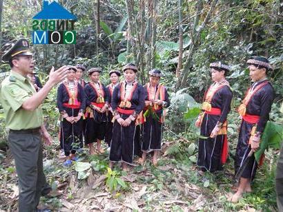 Hình ảnh Lâm Thượng, Lào Cai