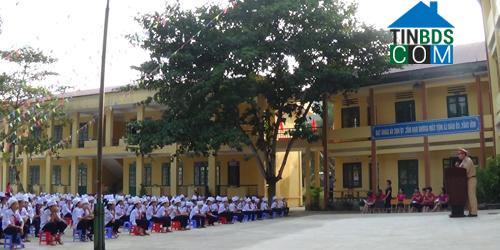 Hình ảnh Cam Đường, Lào Cai