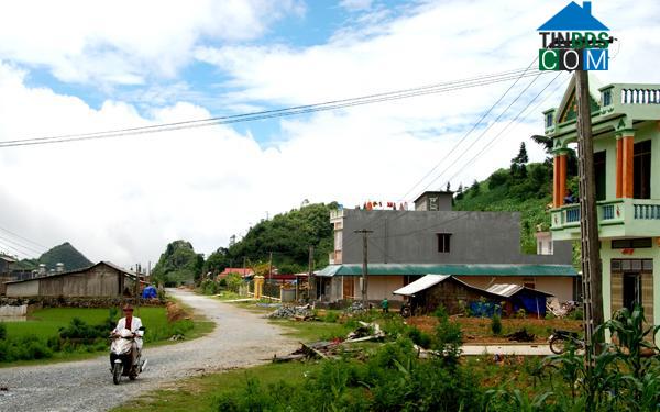 Hình ảnh Cao Sơn, Lào Cai