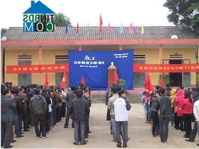 Hình ảnh Tân Hợp, Lào Cai